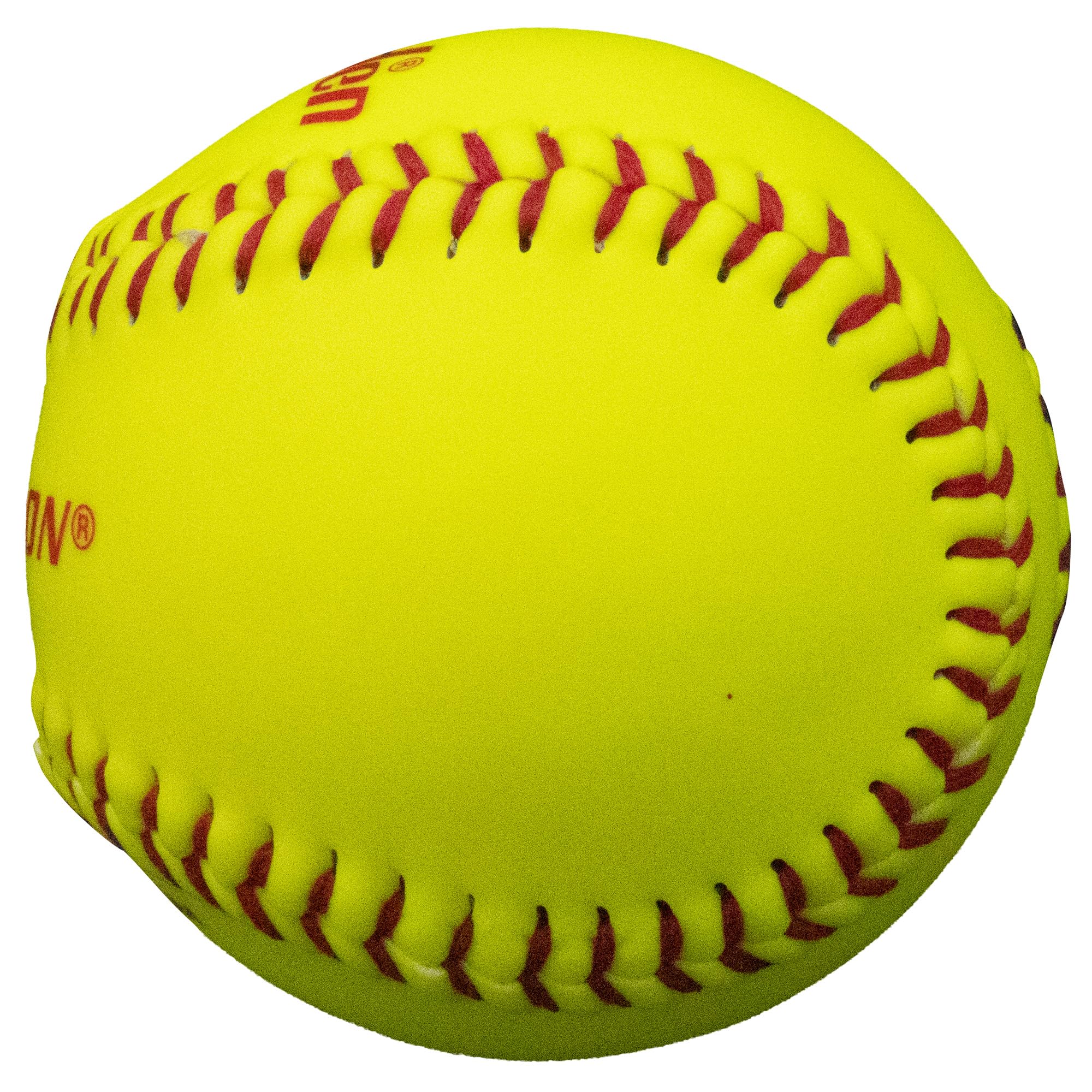 Baden ASA Synthetic Fastpitch Softballs (11-inch)