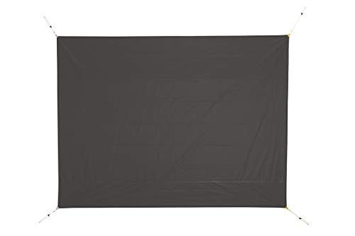 Sierra Designs Clearwing 3 Footprint Lightweight, WR/PU1800mm, Fitted Ground Camping Tarp Designed for The Clearwing 3 Person Tent