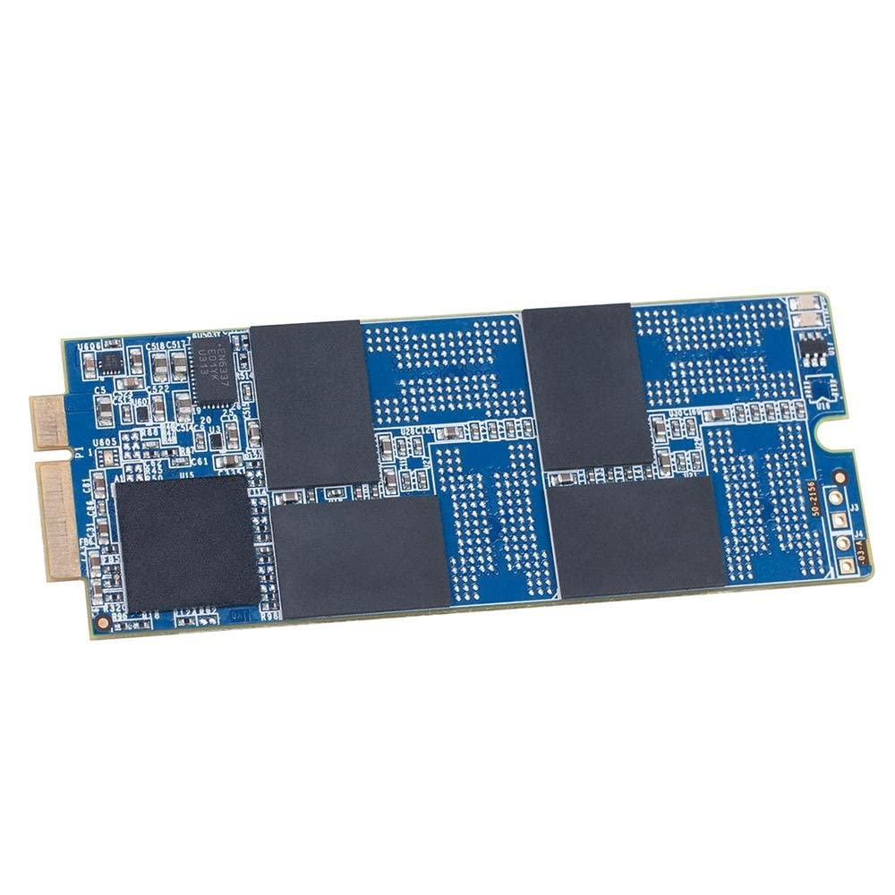 OWC 500GB Aura Pro 6G 3D NAND Flash SSD Compatible with 2012 to Early 2013 MacBook Pro with Retina Display