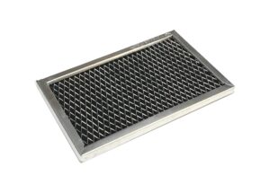 oem samsung microwave charcoal filter shipped with smh9151st, smh9151st/xaa, smh9151st/xac, smh9151ste, smh9151ste/xaa