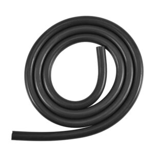 8/10/12mm soft silicone bending insert for shaping acrylic tubing repair accessory (10mm)