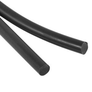 8/10/12mm Soft Silicone Bending Insert for Shaping Acrylic Tubing Repair Accessory (10mm)