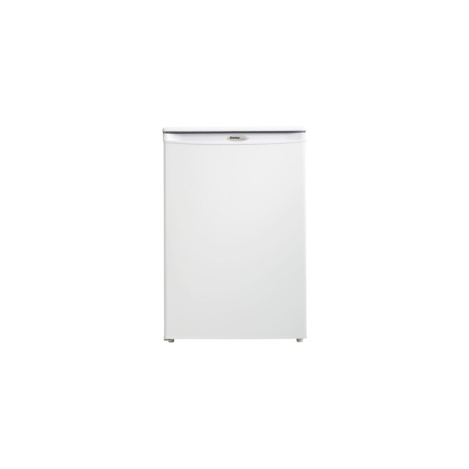 4.3 Cu.Ft. Upright Freezer, Manual Defrost, Mechanical Thermostat