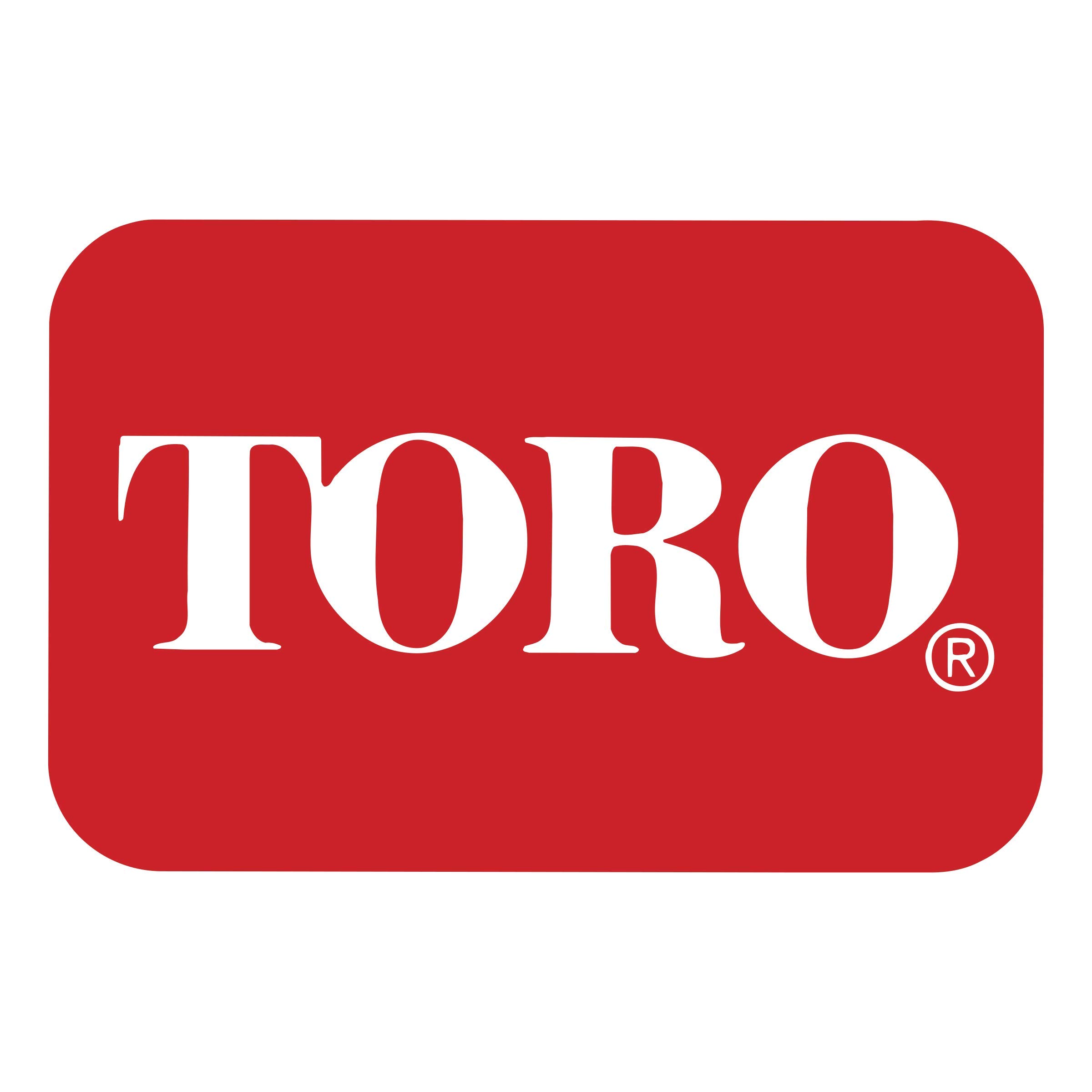 Toro Hose-Radiator