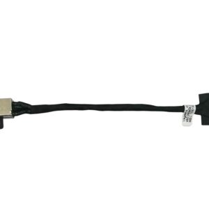 AILTECK DC Power Jack Cable Replacement for Dell Inspiron 15 3567 5664 i3567-5185BLK-PUS i3567-5820BLK i3567-3919BLK FWGMM 0FWGMM 450.09W05.0001