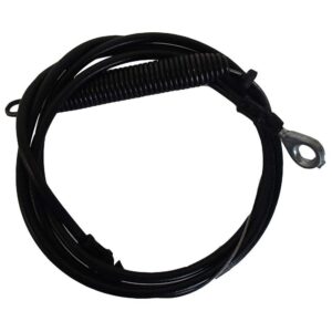 jiangxiu 435111 532435111 197257 deck engagement clutch cable fits for ayp husqvarna craftsman poulan 197257 435111 532435111