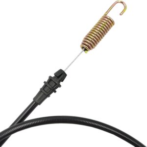 Velodi 105-1845 Traction Cable Fits for Toro 22'' Front Drive Self Propelled Lawn Mowers