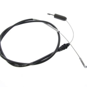 jiangxiu 105-1844 Replacement Traction Control Cable for Toro Rear Drive Propelled Lawn Mower 105-1844