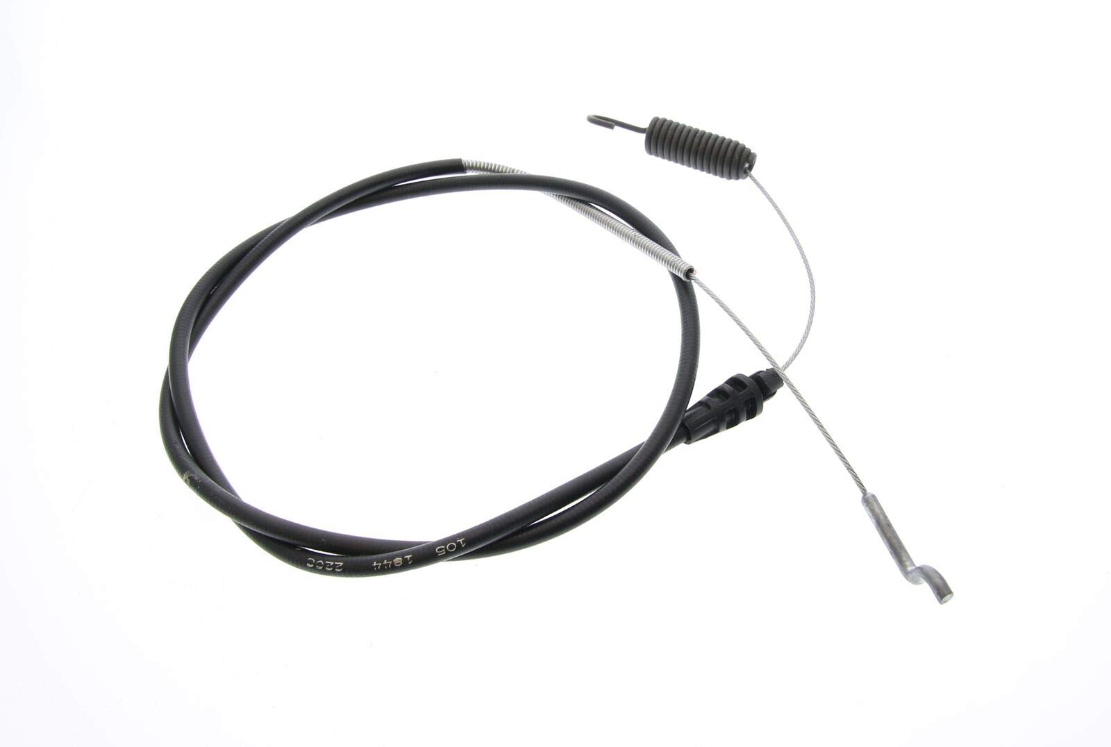jiangxiu 105-1844 Replacement Traction Control Cable for Toro Rear Drive Propelled Lawn Mower 105-1844