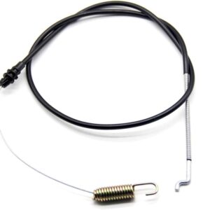 jiangxiu 105-1844 Replacement Traction Control Cable for Toro Rear Drive Propelled Lawn Mower 105-1844