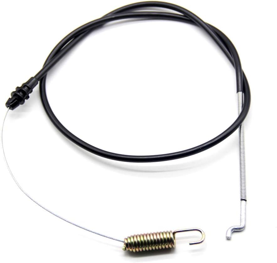 jiangxiu 105-1844 Replacement Traction Control Cable for Toro Rear Drive Propelled Lawn Mower 105-1844