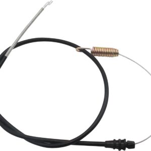 jiangxiu 105-1844 Replacement Traction Control Cable for Toro Rear Drive Propelled Lawn Mower 105-1844