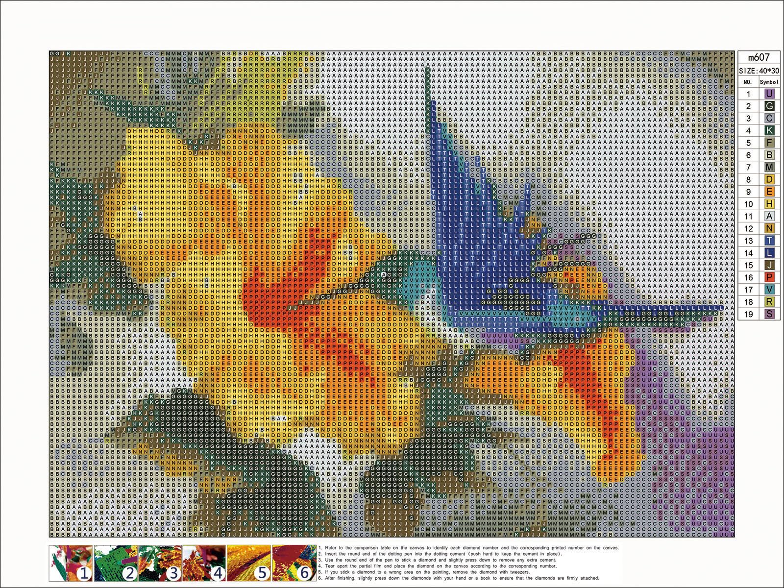 MXJSUA Hummingbird Diamond Art Painting Kits, Bluebird Diamond Art Painting Kits Full Round Drill Flowers Diamond Art Painting by Number Kits for Adults Diamond Art Hummingbirds 12X16 Inch/30x40 cm