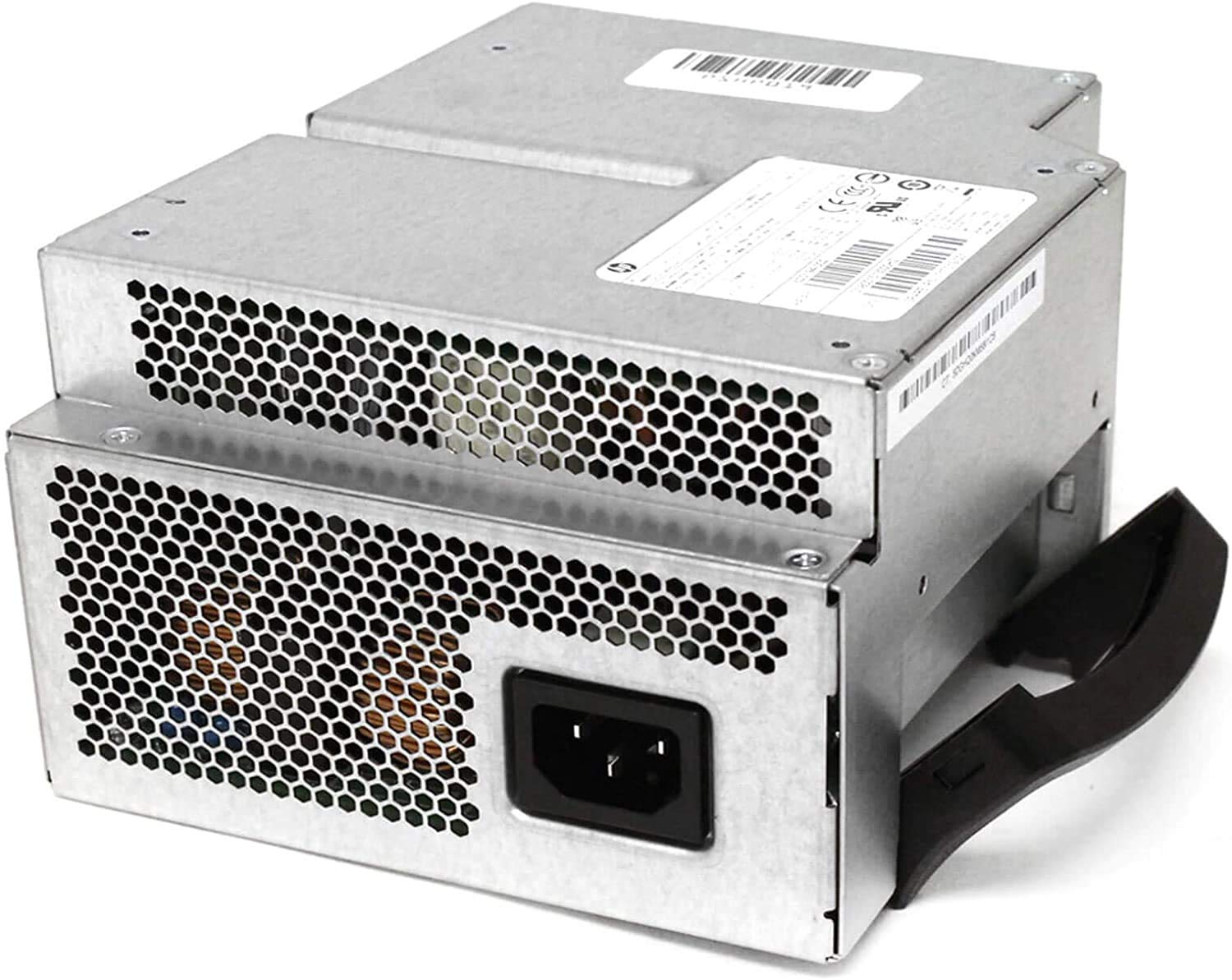 HP 800W Power Supply for Z-Series Z620 Workstation PN: 632912-001 623194-001 717019-001