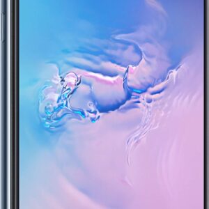 Samsung Galaxy S10e (Wifi + LTE) (Unlocked) - 128GB - Prism Blue