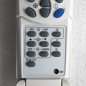 FOR LG General Air Conditioner Remote Control Fit AC A/C 6711A20010B