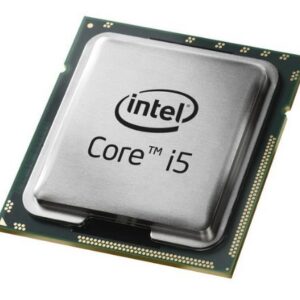 Intel Core i5-4460 LGA 1150 CPU - BX80646I54460 (Renewed)