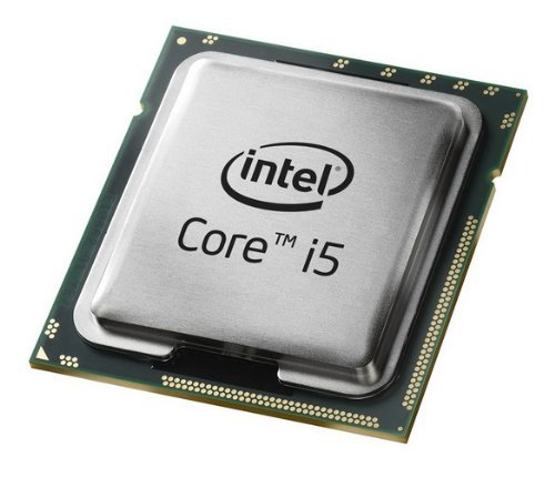 Intel Core i5-4460 LGA 1150 CPU - BX80646I54460 (Renewed)