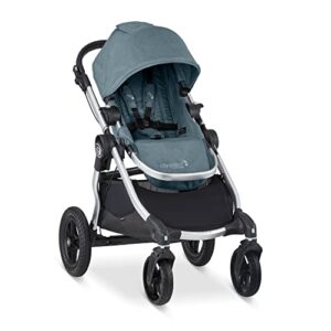 Baby Jogger City Select Single Stroller, Lagoon