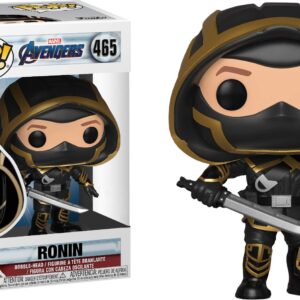 Funkos POP! Marvel: Avengers Endgame - Ronin (Walmart Exclusive)