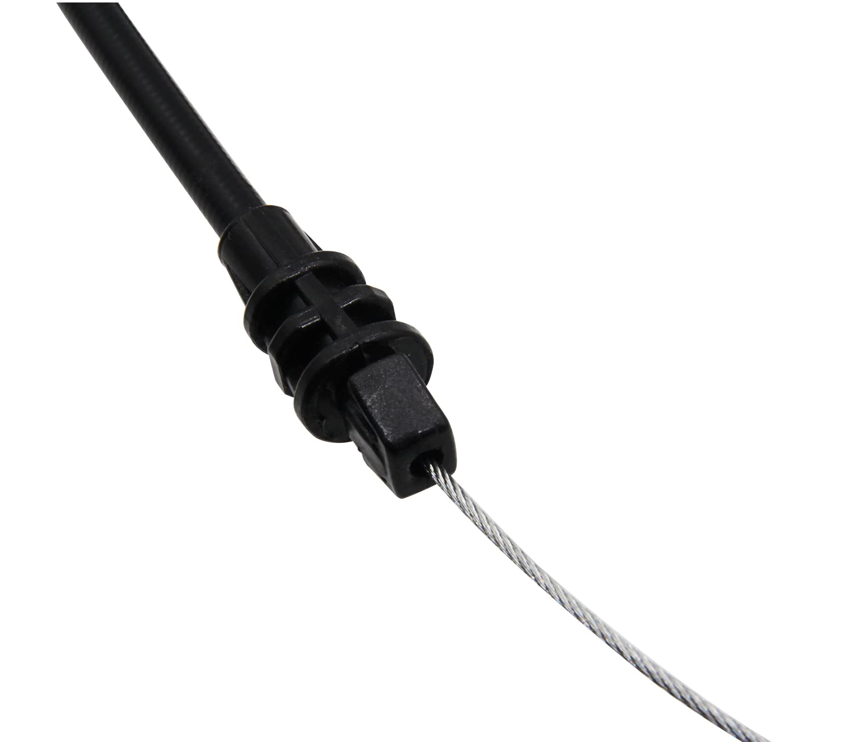 HAKATOP 2p 105-1845 Replacement Traction Cable for Toro 22" Recycler Front Drive 105-1845 Lawn Mower Drive Cable