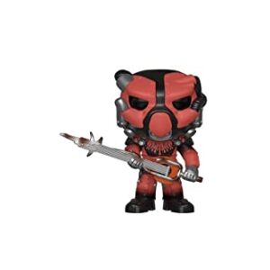 Funko POP! Games: Fallout 76 - X-01 Power Armor #480 - Exclusive