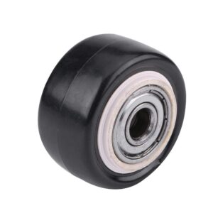 V GEBY RC Anti-roll Wheel, Wheelie Bar Anti-roll Wheel for 94108/94111 / 94188 1/10 Scale RC Car