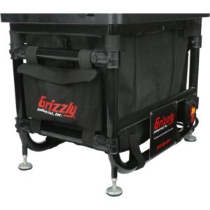 Grizzly Industrial T28048 - Portable Series Router Table