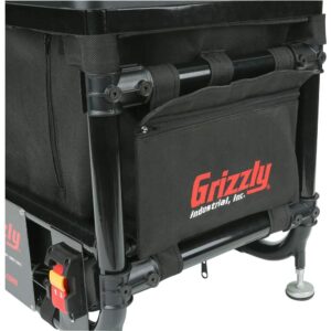 Grizzly Industrial T28048 - Portable Series Router Table