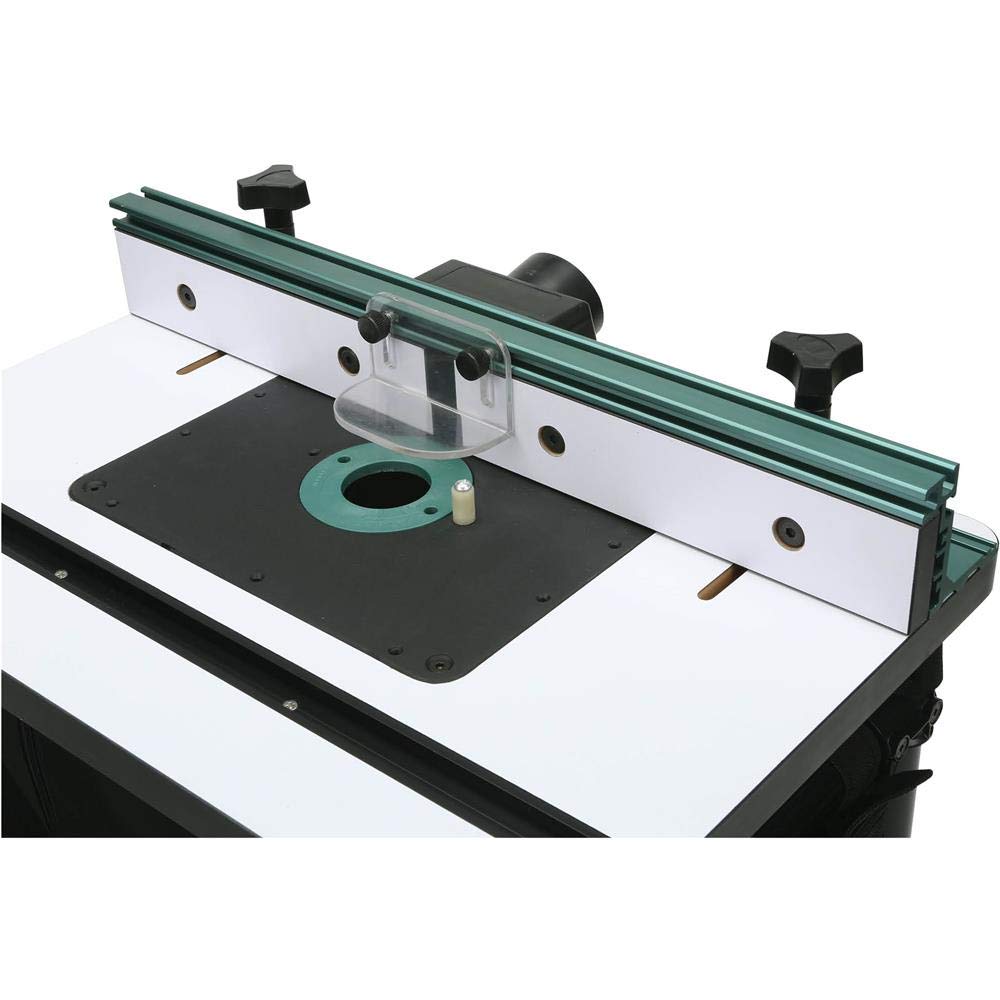 Grizzly Industrial T28048 - Portable Series Router Table