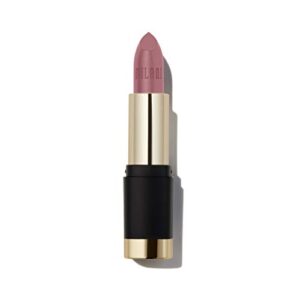 milani bold color statement matte lipstick - i am fabulous (0.14 ounce) vegan, cruelty-free bold color lipstick with a full matte finish