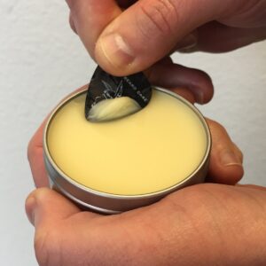 Badass Beard Care's Badass Beard Balm/Wax 4 Pack