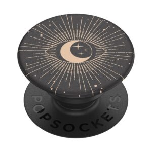 popsockets phone grip with expanding kickstand, galaxy popgrip- all seeing