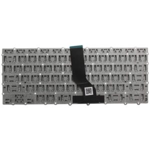 Laptop Replacement Keyboard Fit Acer ChromeBook C910 CB3-531 CB3-431 CB5-571 US Layout US Layout