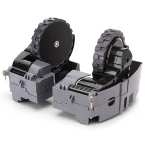 right left drive wheel module pair for irobot roomba 500 600 700 800 900 series interchangeable 880 980 960 860 864