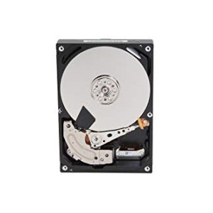 Toshiba S300 4TB Surveillance 3.5” Internal Hard Drive – CMR SATA 6 Gb/s 5400 RPM 128MB Cache - HDWT140UZSVAR