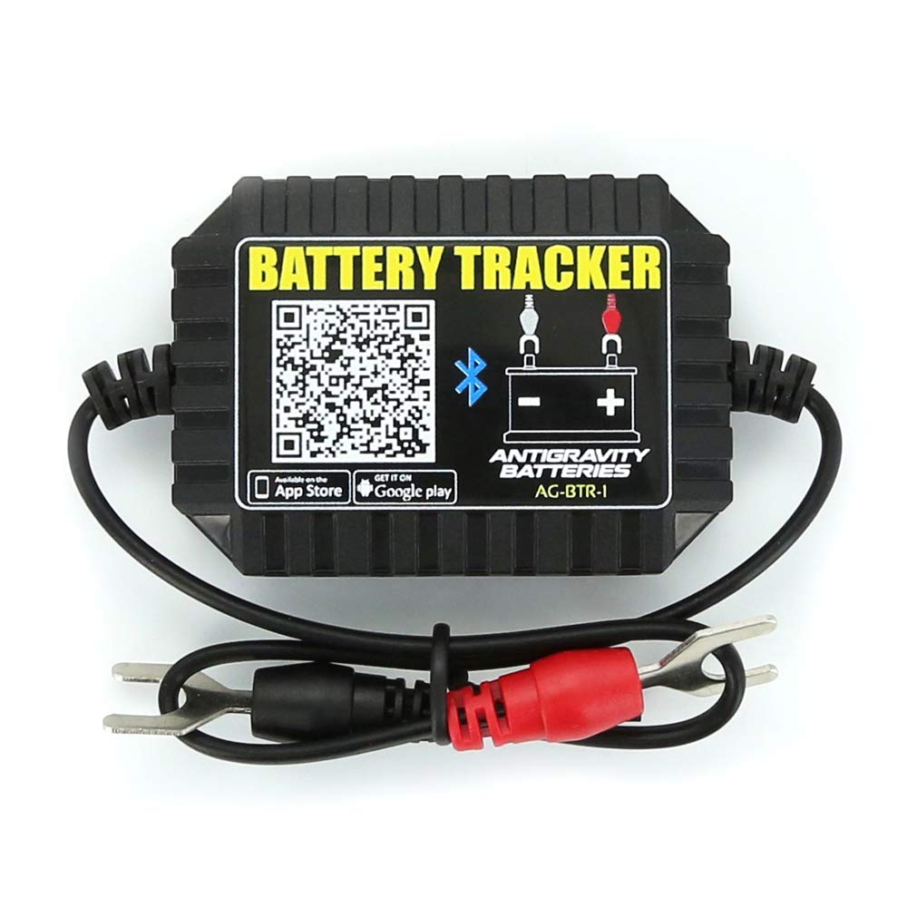 Antigravity Batteries AG-BTR-1 Battery Tracker (Lithium)