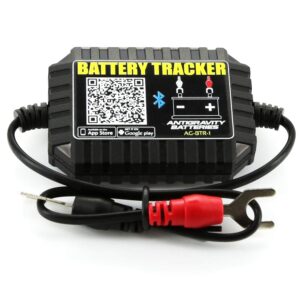 Antigravity Batteries AG-BTR-1 Battery Tracker (Lithium)