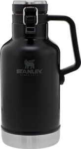 stanley classic easy-pour growler | 64 oz