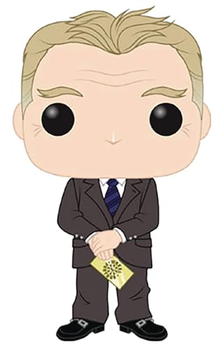 Funko Pop! TV: Wheel of Fortune - Pat Sajak