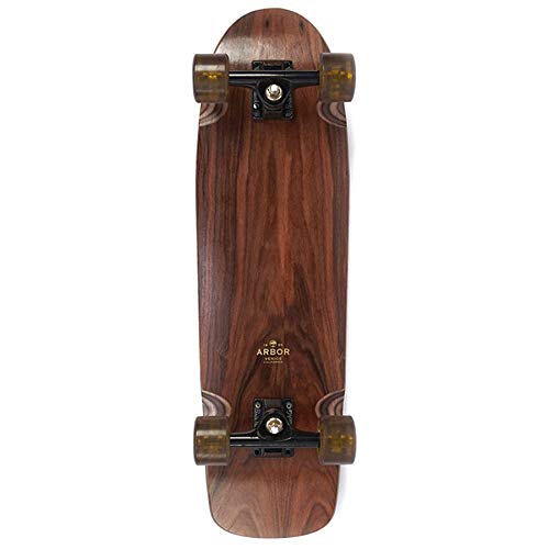 Arbor 29" Cruiser Skateboard - Pilsner Flagship