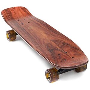 Arbor 29" Cruiser Skateboard - Pilsner Flagship