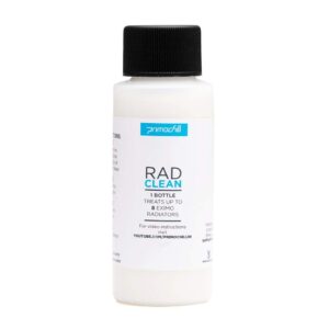 PrimoChill Rad Clean - Radiator Cleaning Treatment KIT