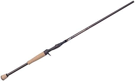 Falcon Lowrider LFC-72HH Flippin Stik Casting 7' 2" Heavy