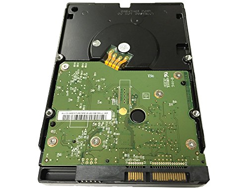 Western Digital RE4 WD2003FYYS 2TB 64MB Cache SATA 3.0Gb/s 3.5" Enterprise Hard Drive - w/3 Year Warranty (Renewed)