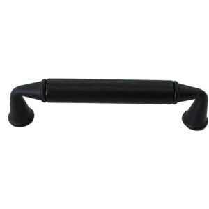 HHT Replacement Wood Stove Door Handle - Black (27686)