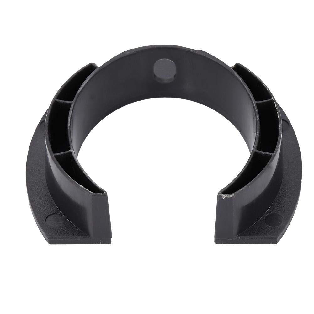 Tbest Electric Scooter Ring for XIAOMI, Plastic Round Locking Ring for Folding Mechanism for XIAOMI M365 Electric Scooter