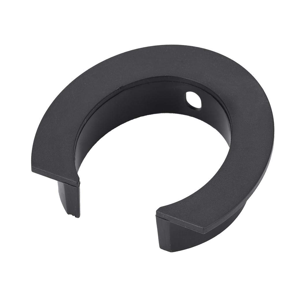 Tbest Electric Scooter Ring for XIAOMI, Plastic Round Locking Ring for Folding Mechanism for XIAOMI M365 Electric Scooter