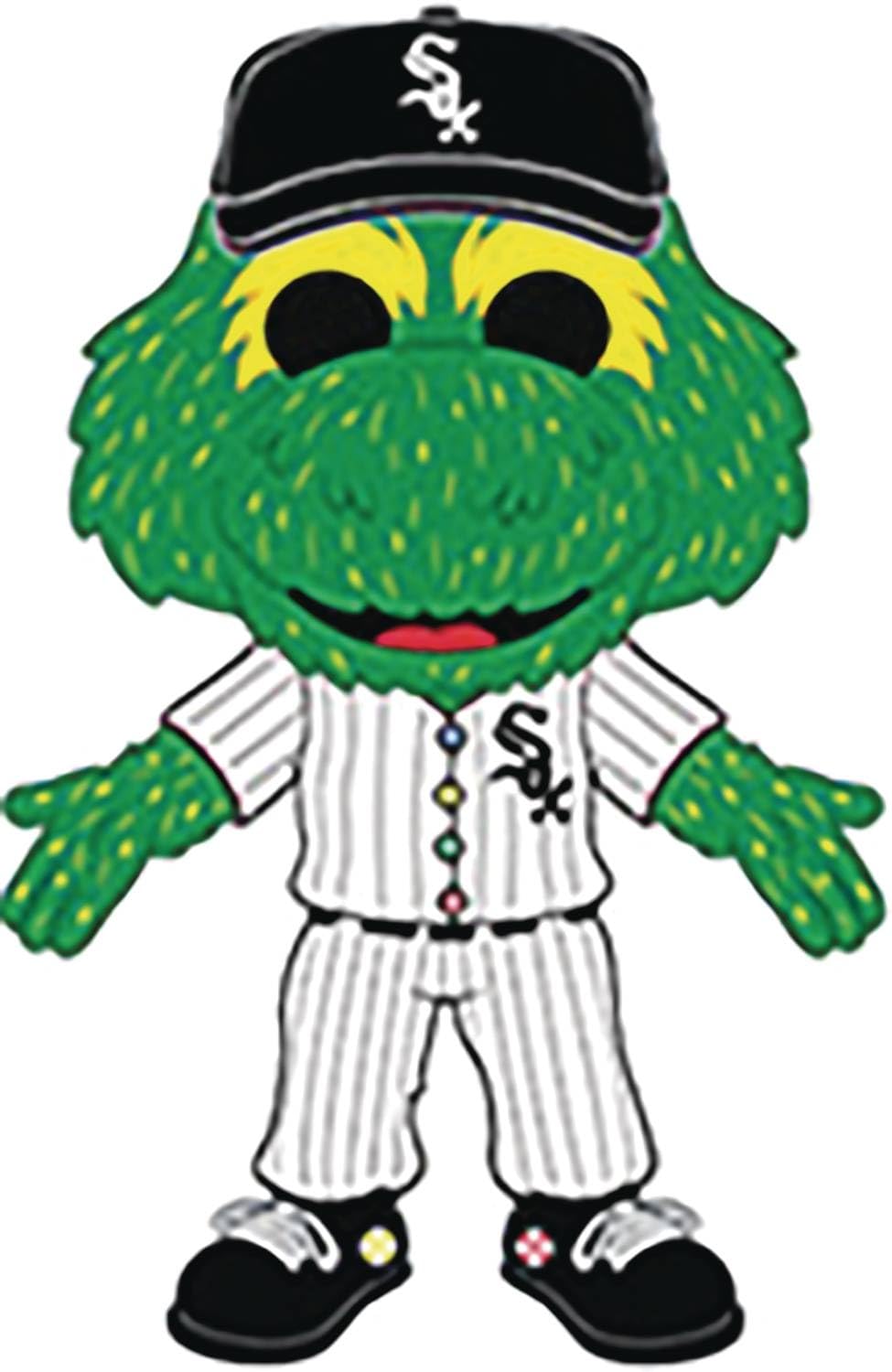 Funko POP MLB: Southpaw (ChiWhiteSox)