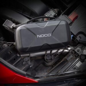 NOCO GBC017 Boost XL EVA Protection Case for GB50 UltraSafe Lithium Jump Starters